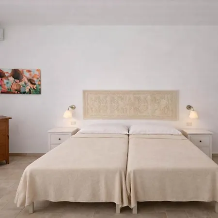Lush Res Abbaechelu T6 2bedroom Sleeps 6 公寓