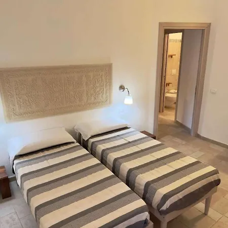 Lush Res Abbaechelu T6 2bedroom Sleeps 6 Apartment
