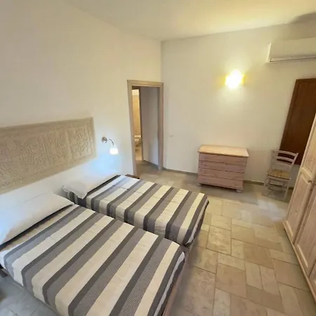 Lush Res Abbaechelu T6 2bedroom Sleeps 6