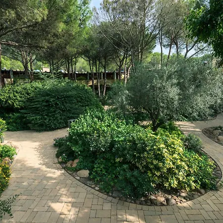 Apartament Lush Res Abbaechelu T6 2bedroom Sleeps 6