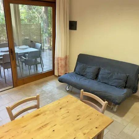 Lush Res Abbaechelu T6 2bedroom Sleeps 6 公寓 *