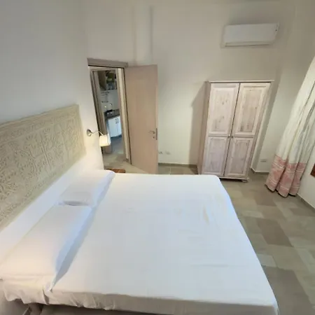 Lush Res Abbaechelu T6 2bedroom Sleeps 6 公寓